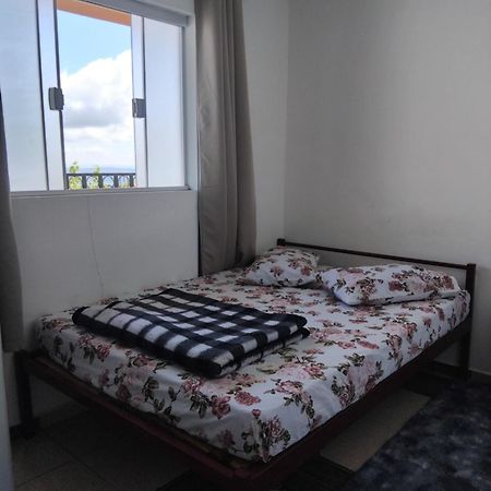 Pousada Bela Vista São Tomé das Letras エクステリア 写真