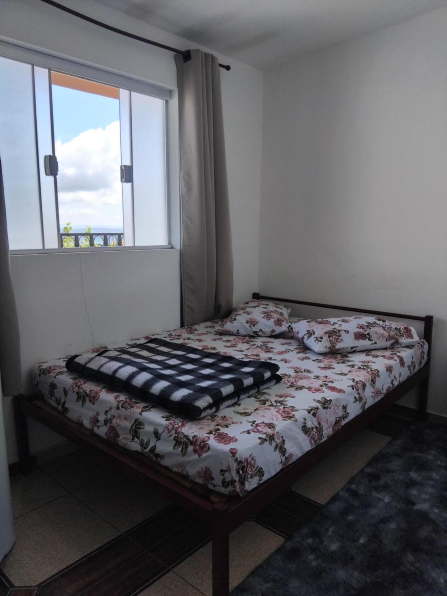 Pousada Bela Vista São Tomé das Letras エクステリア 写真